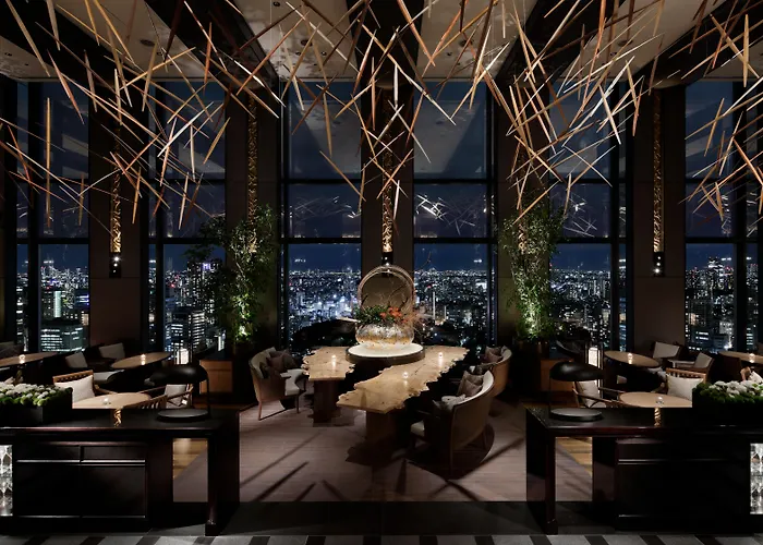 Shinagawa Prince Hotel
