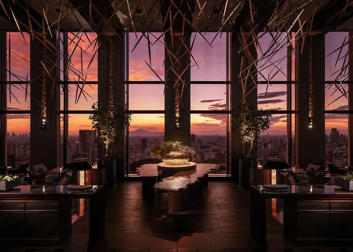 Shinagawa Prince Hotel
