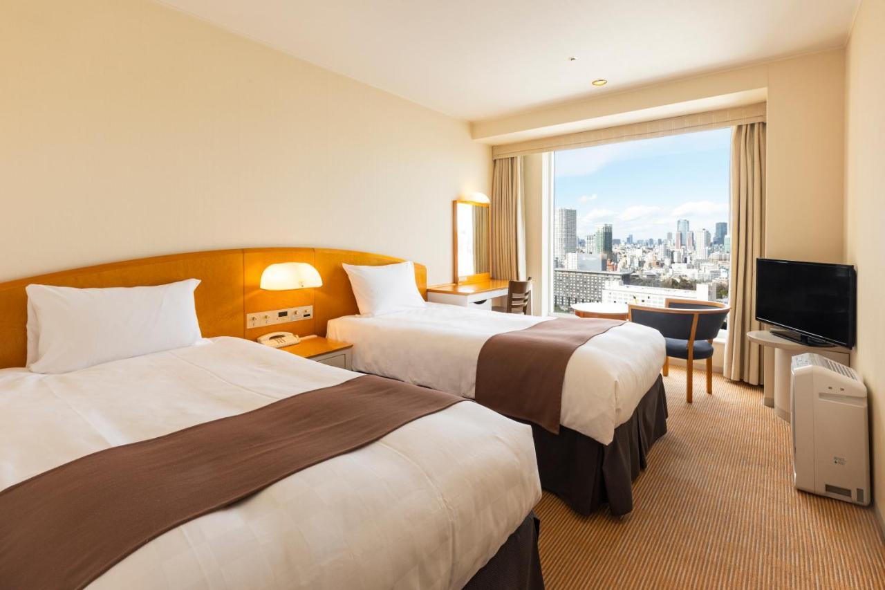 Shinagawa 4* Tōkyō