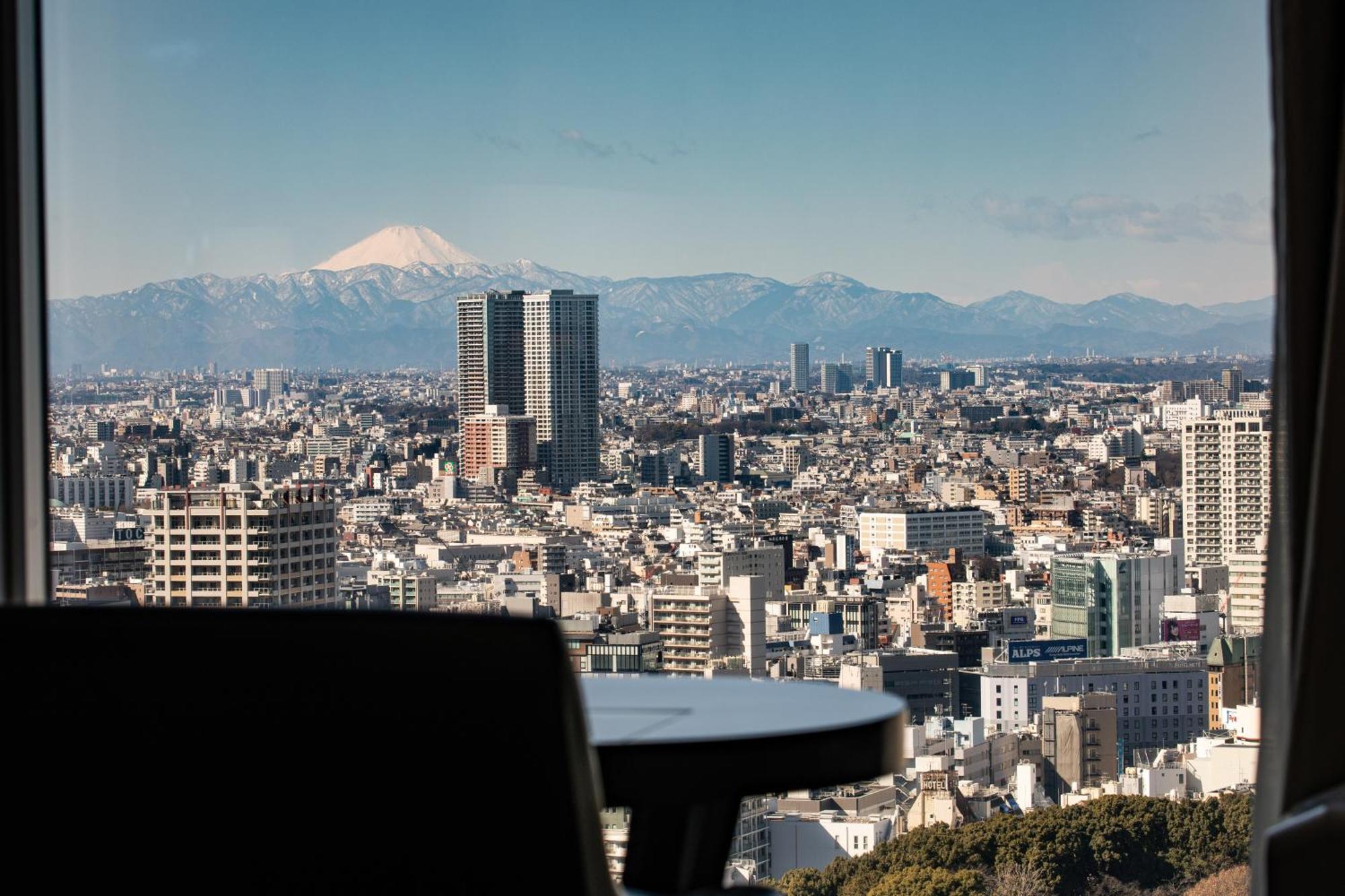 Hotel Shinagawa